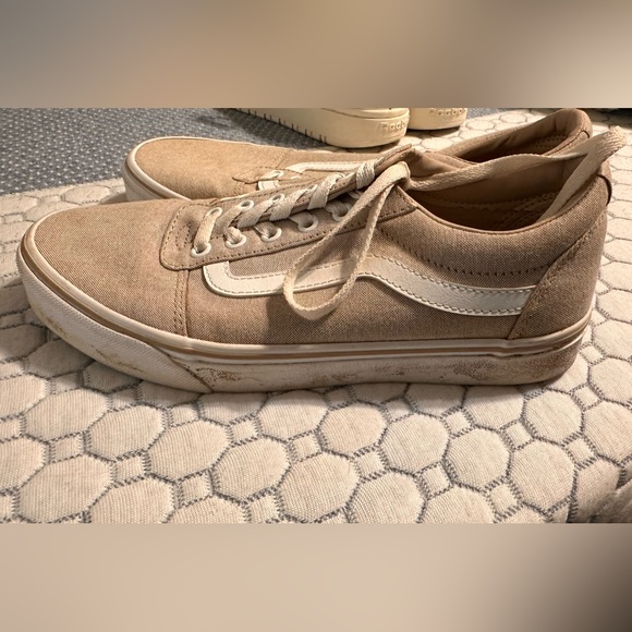 Women’s Ward Sneaker - Picture 5 of 6